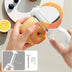 5-in-1 Fruit & Veggie Peeler | Stainless Steel Kitchen Gadget with Bottle Opener - Minihomy