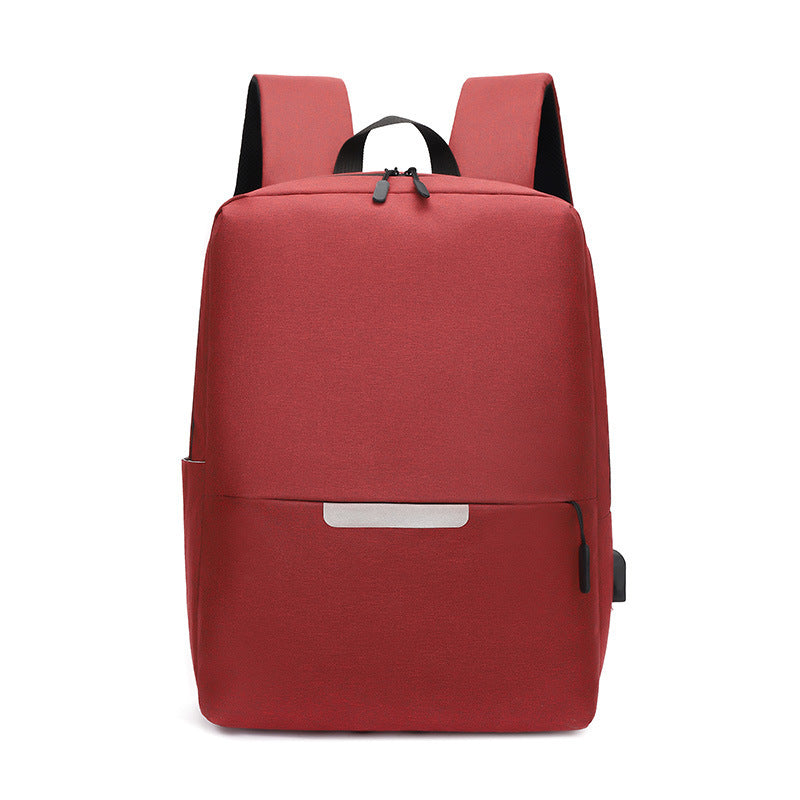 Backpack Men's Casual Computer Bag