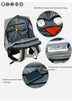 Business Anti-Theft Computer Bag - Minihomy