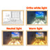 LED Decorative Light Painting Bedside Picture Style Creative Modern Simulate - Minihomy