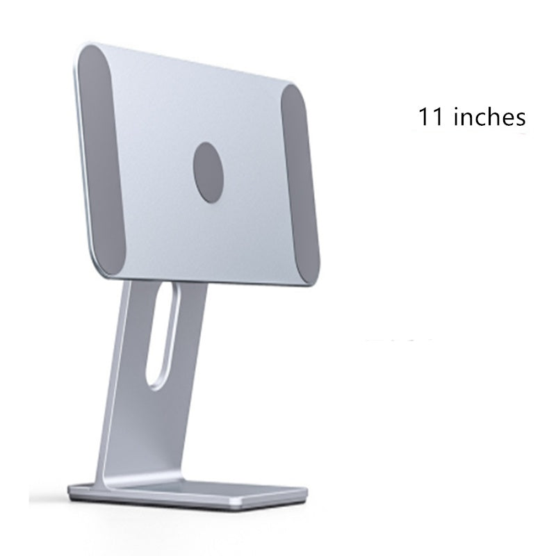 iPad Tablet Stand: Magnetic Desktop Holder