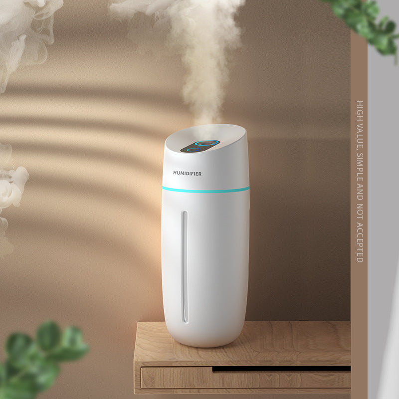 Desktop office home humidifier incense - Minihomy