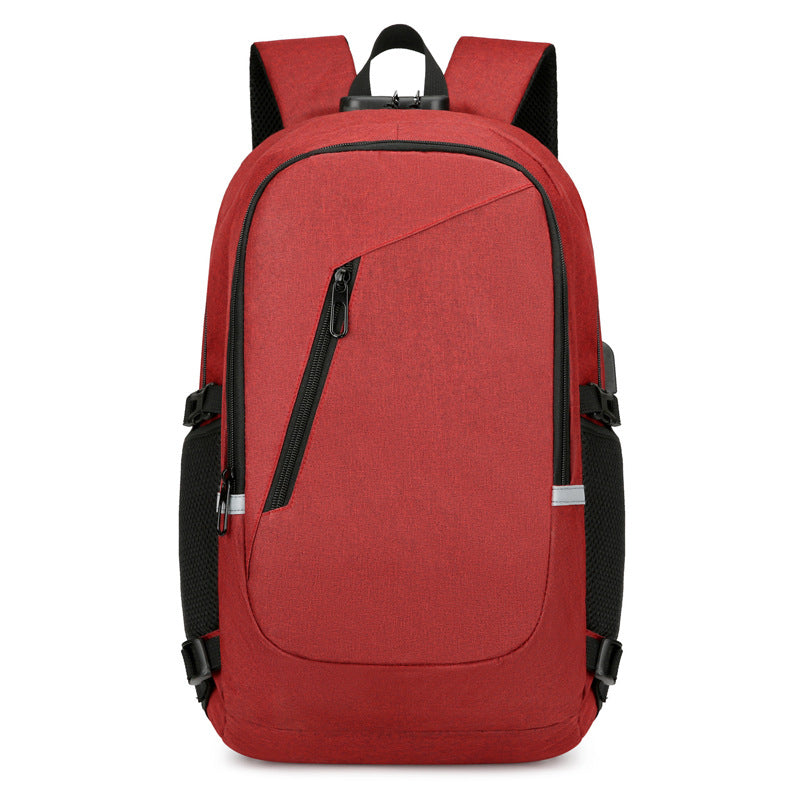 Computer Men's Backpack - Minihomy