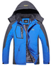 Men's Waterproof Warm UV Wear-resistant Winter Jacket - Minihomy