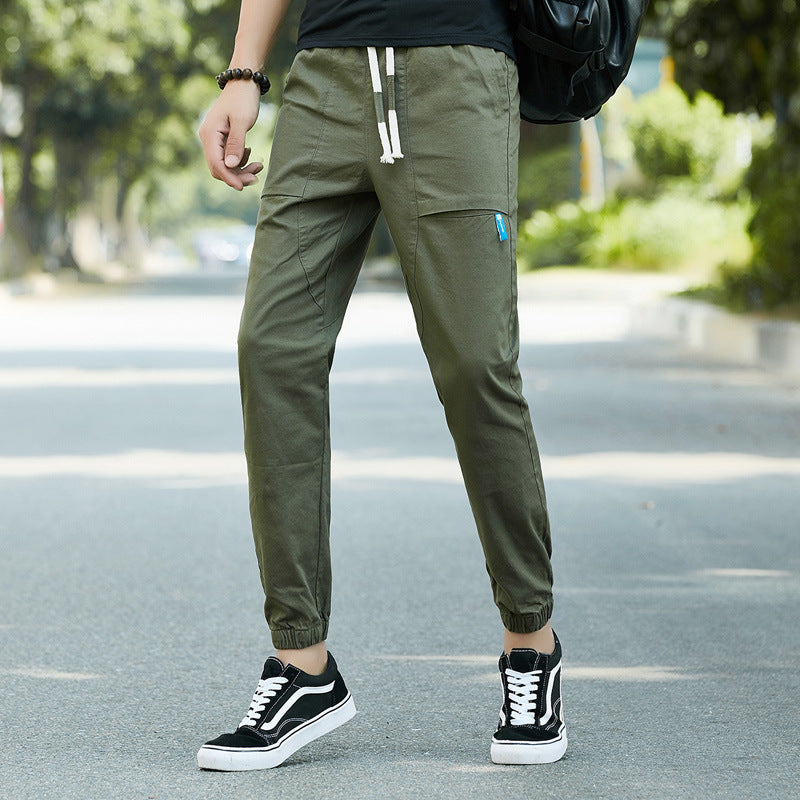 Sports men's harlan pants