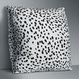 Simple Pattern Throw Polyester Pillow Case