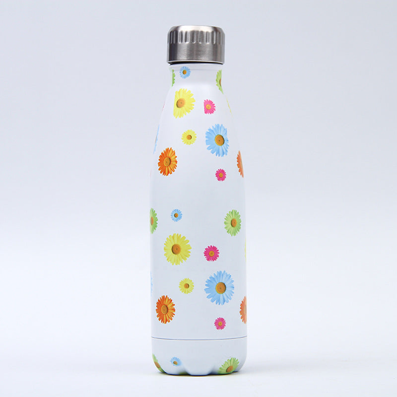 Stainless steel Sport Bottle