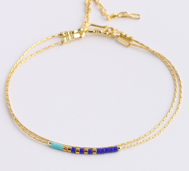 Bracelets for Women Jewelry Chain Beach Bangles Party Gifts