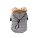 Warm Dog Coat Jakcet Winter Pet Dog Clothes for Dogs