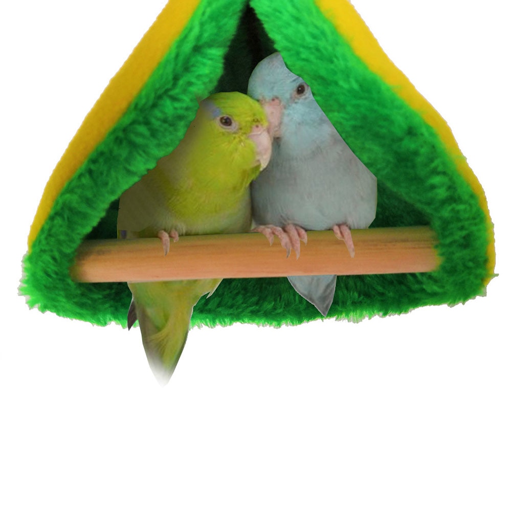 Hammock bird nest - Minihomy