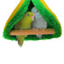 Hammock bird nest - Minihomy