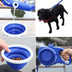 Pet Supplies With Water Bottle Cup Pet Rope - Minihomy