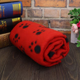 Pet Warm Double-Sided Cozy Blanket - Minihomy