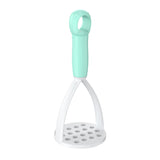 Manual Masher for Plastic Mashed Potatoes - Kitchen Gadgets - Minihomy