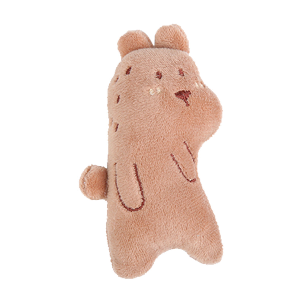 Including cat thin plush cat toy