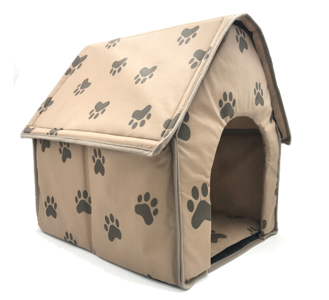 Foldable Pet Mattress Dog Nest for Dog Cage - Minihomy