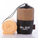 Fitness sports outdoor towel