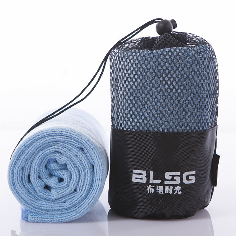 Fitness sports outdoor towel