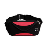 Outdoor sport waist bag - Minihomy