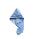 Children's Microfiber Dry Hair Towel