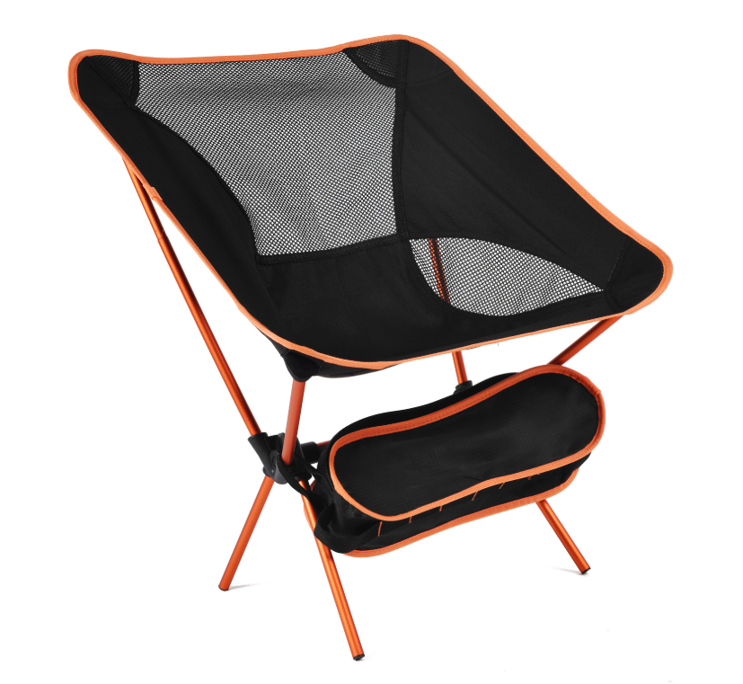 Portable folding chair - Minihomy