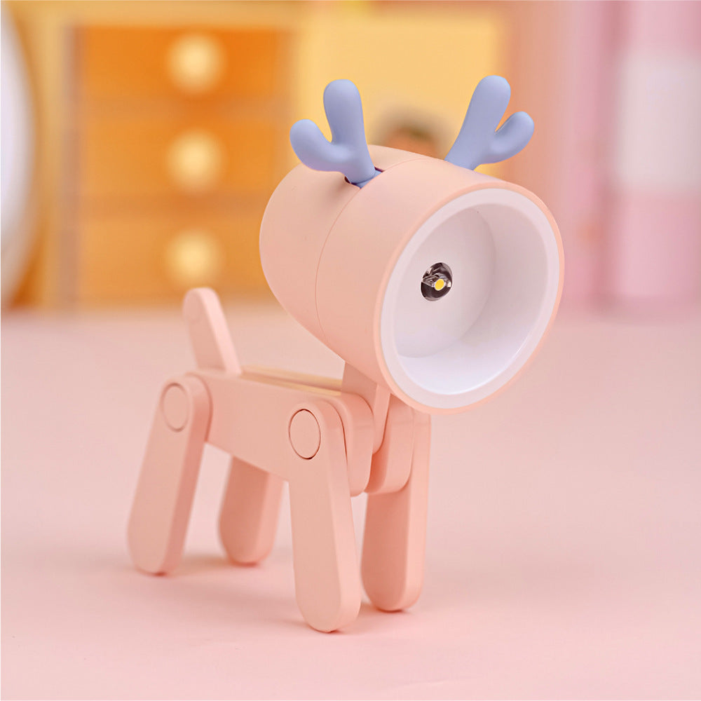 Decorative Ornaments Of Led Cute Night Light - Minihomy