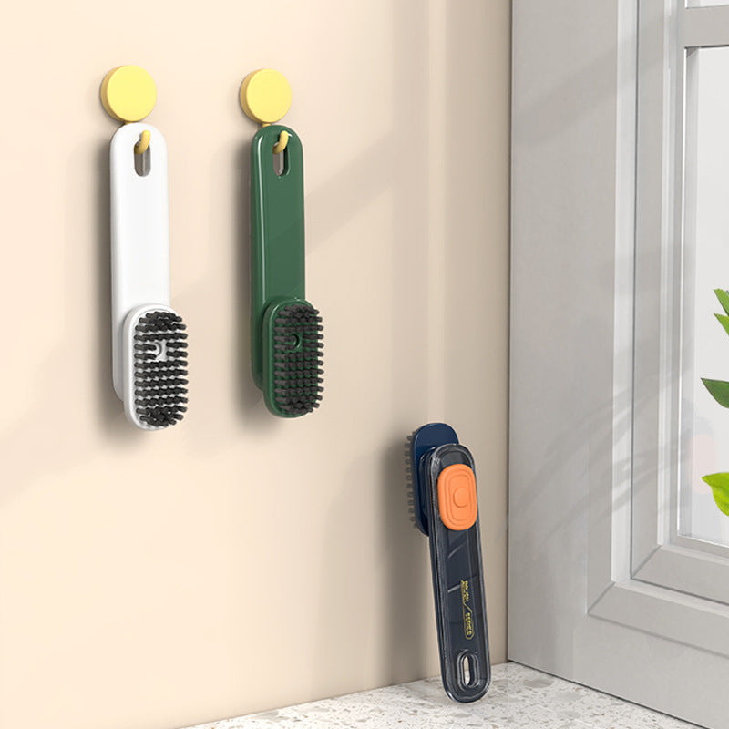 Multi Functional Liquidized Shoe Brush - Minihomy