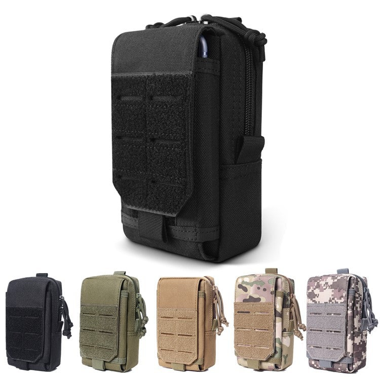 Military Accessory Bag Compact Gadget Gear Bag