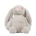 Creative Cute Lop-Eared Rabbit Plush Toy - Minihomy