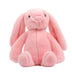 Creative Cute Lop-Eared Rabbit Plush Toy - Minihomy