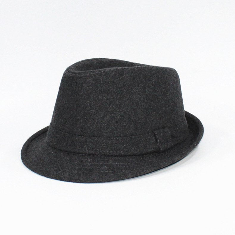 Sun Hat Casual Jazz Hat Top Hat