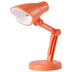 Clip-on LED Book Light, Eye Protection Reading Lamp for Travel & Bedroom - Minihomy