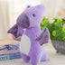 Dinosaur Doll Dinosaur Plush Toy - Minihomy