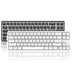 Mini Usb Wired Bluetooth Mechanical Keyboard - Minihomy