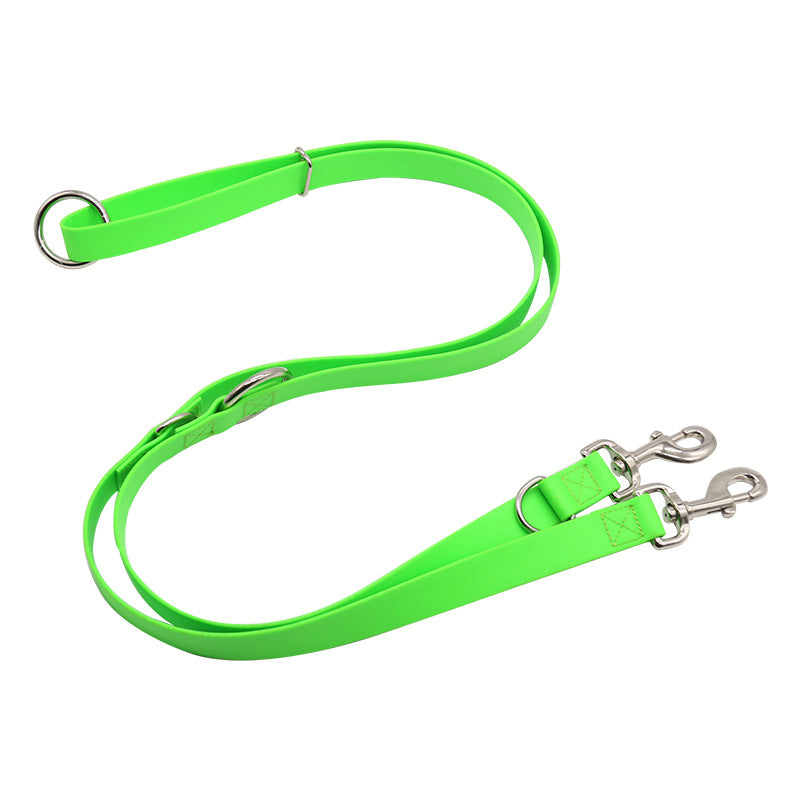 Multifunctional Dog Leash For Pets - Minihomy