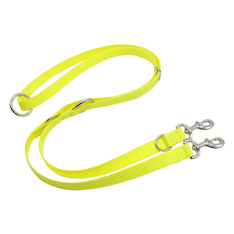 Multifunctional Dog Leash For Pets - Minihomy