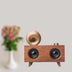 Home Wireless Horn Flower Bluetooth Speaker - Minihomy