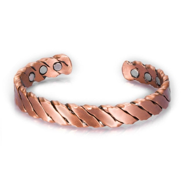 Silver gold Bracelet For Men Women