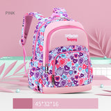 Korean Elementary Schoolbag for children - Minihomy