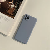 Liquid High-Grade Gray For Mobile Phone - Minihomy