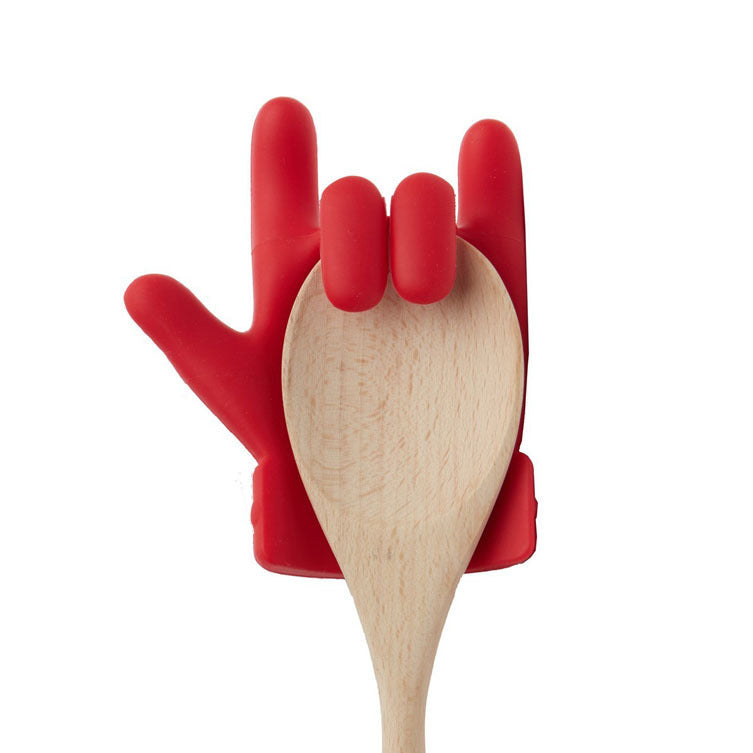 Prevent Overflow Practical Kitchen Gadgets - Finger Shaped Pot Covers