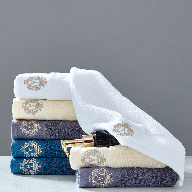 Austin Towel Bath Towel Set: Mix and Match Your Perfect Towel Ensemble