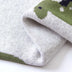 Baby Blanket Cartoon Little Dinosaur Knitted Baby Blanket Quilt - Minihomy