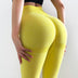 Fitness Yoga Pants Butt Lifting Leggings Push-Up Leggins Sport Gym - Minihomy