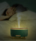 Electric Oil Humidifier 500ml Perfume - Minihomy