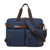 Men's Multifunctional Portable Briefcase - Minihomy