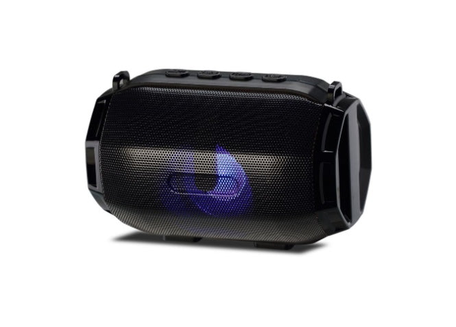 Bluetooth Speaker Portable Subwoofer Lantern Wireless Bluetooth Card Small Speaker - Minihomy