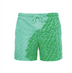 Magical Change Color Beach Shorts Summer Men Swimming Trunks Swimwear Swimsuit - Minihomy