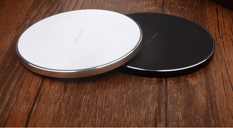 Wireless fast charger