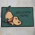 Cartoon Carpets Doormats Rugs For Home Bathroom Living Room - Minihomy